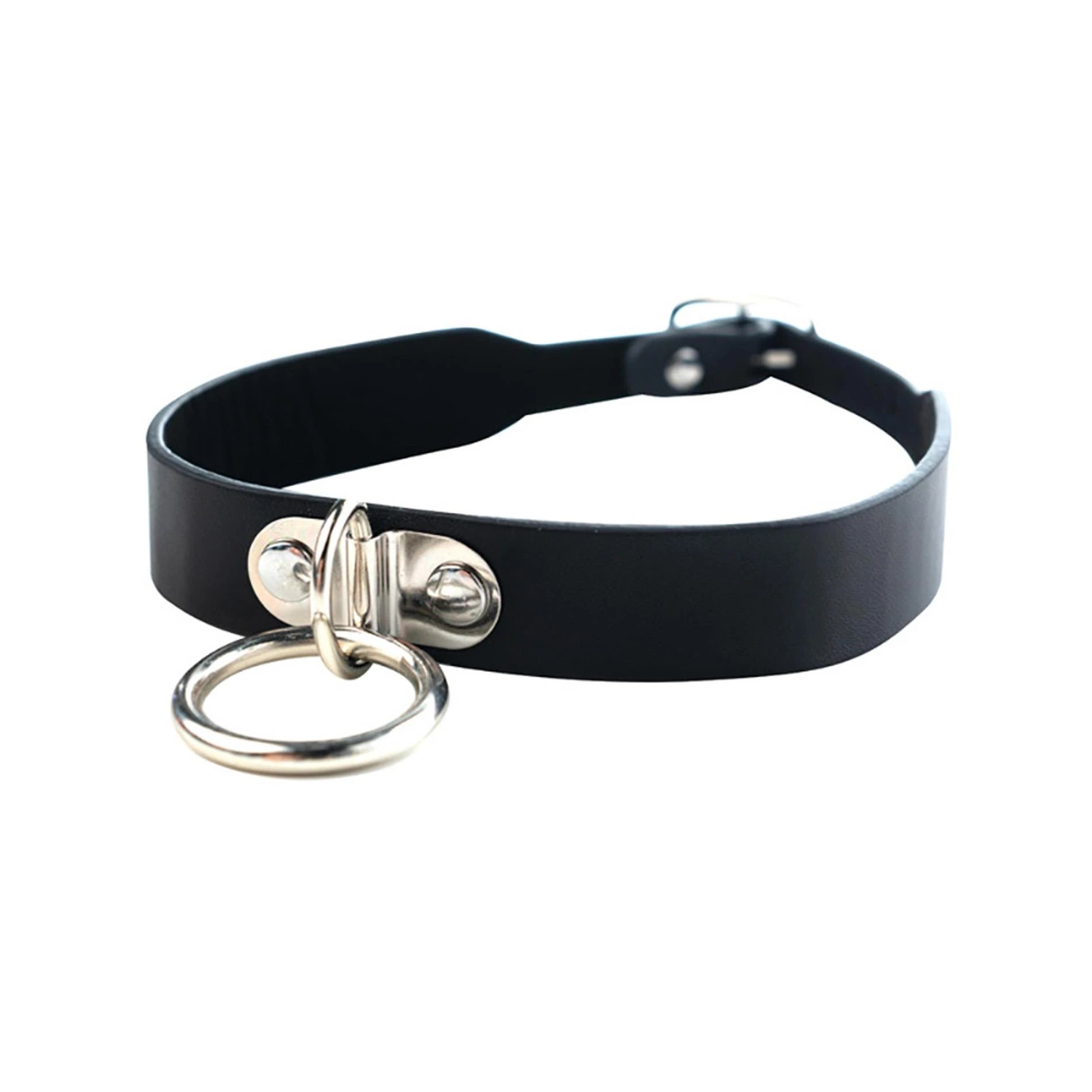 Collier torique réglable