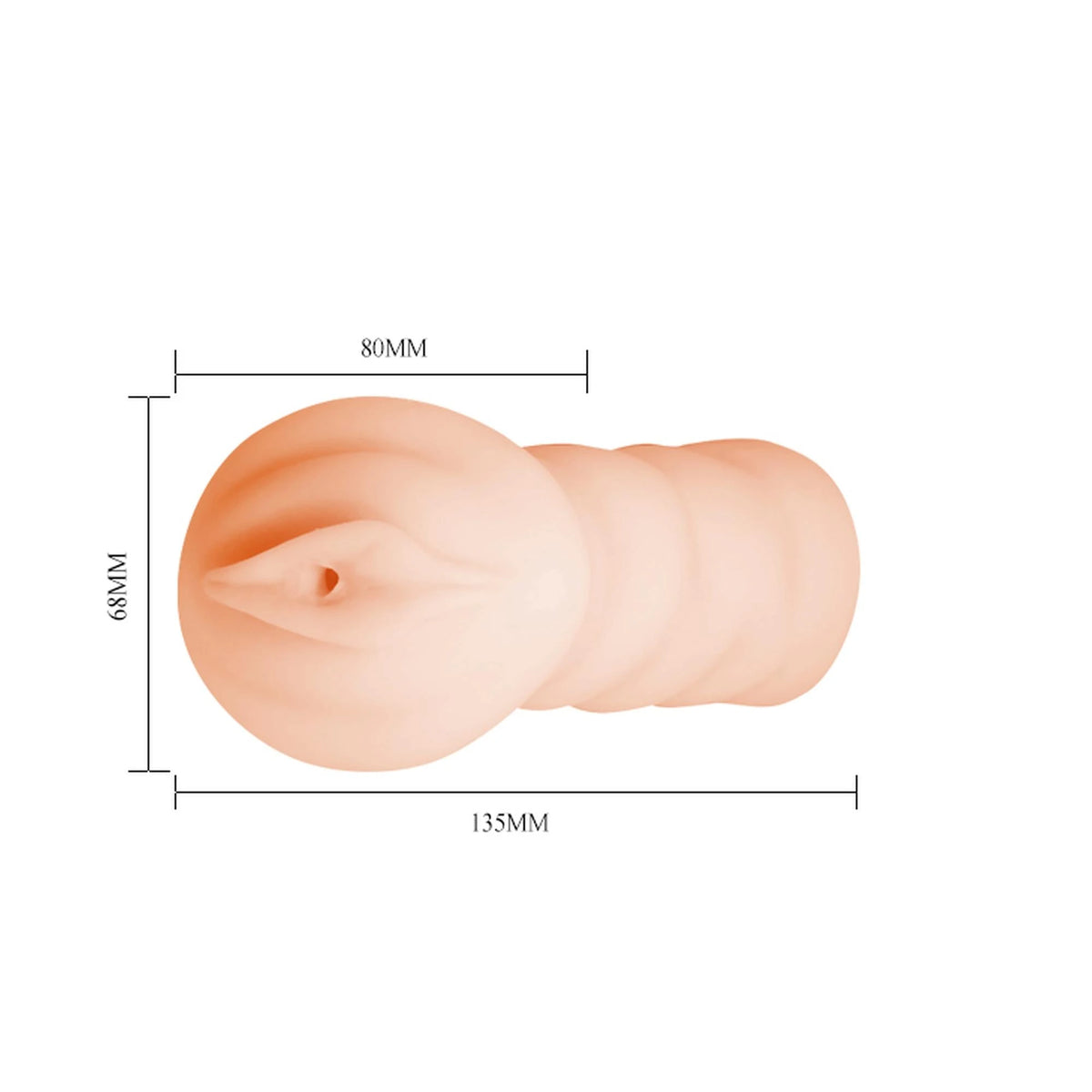 Lubricante Temptation – vibrador, sumergible | Baile