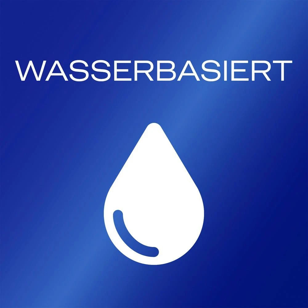 Lubrifiant Play Feel – à base d'eau 06183140000 | Durex