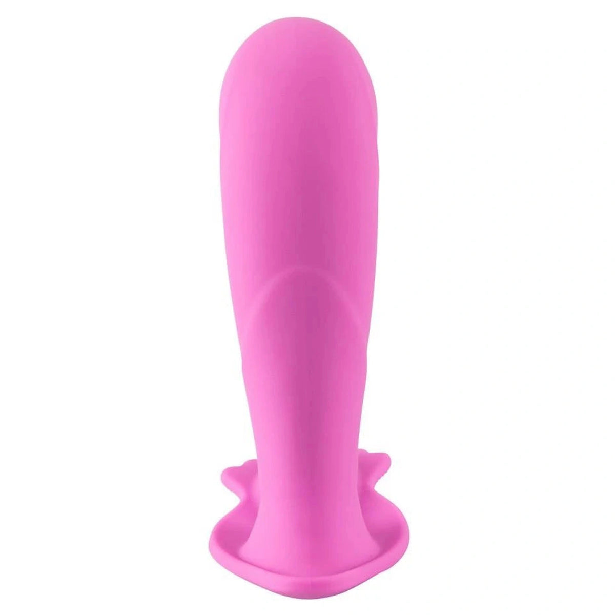G-spot vibrator 10 functions – remote control, pink 11.7 cm | Sweet Smile
