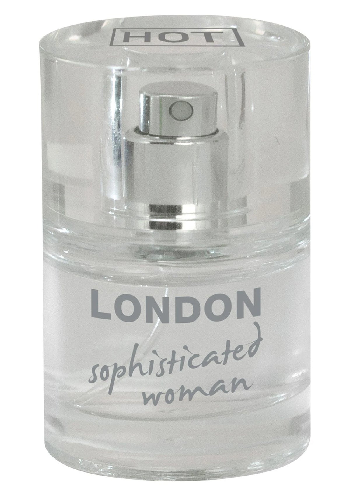 Perfume com feromonas Pheromon Parfum London 30 ml | Hot