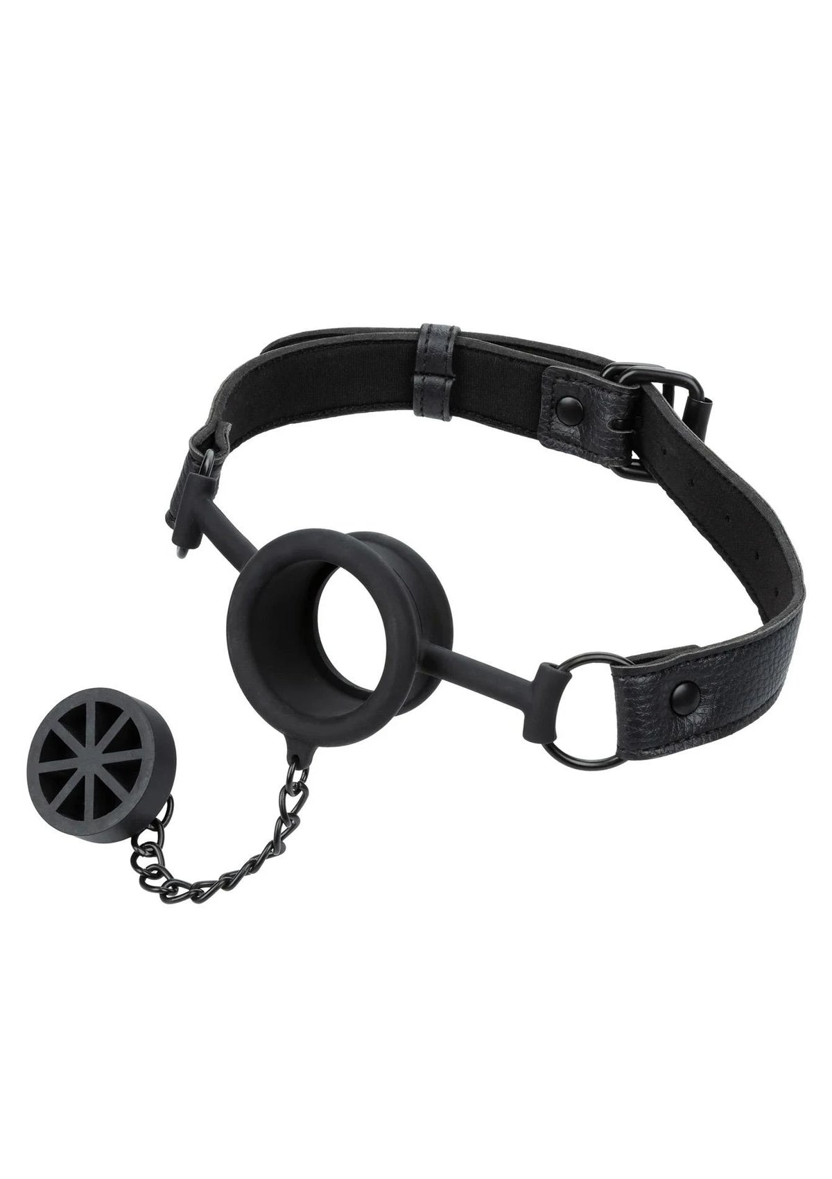 Bavaglio Stopper – nero | Calexotics