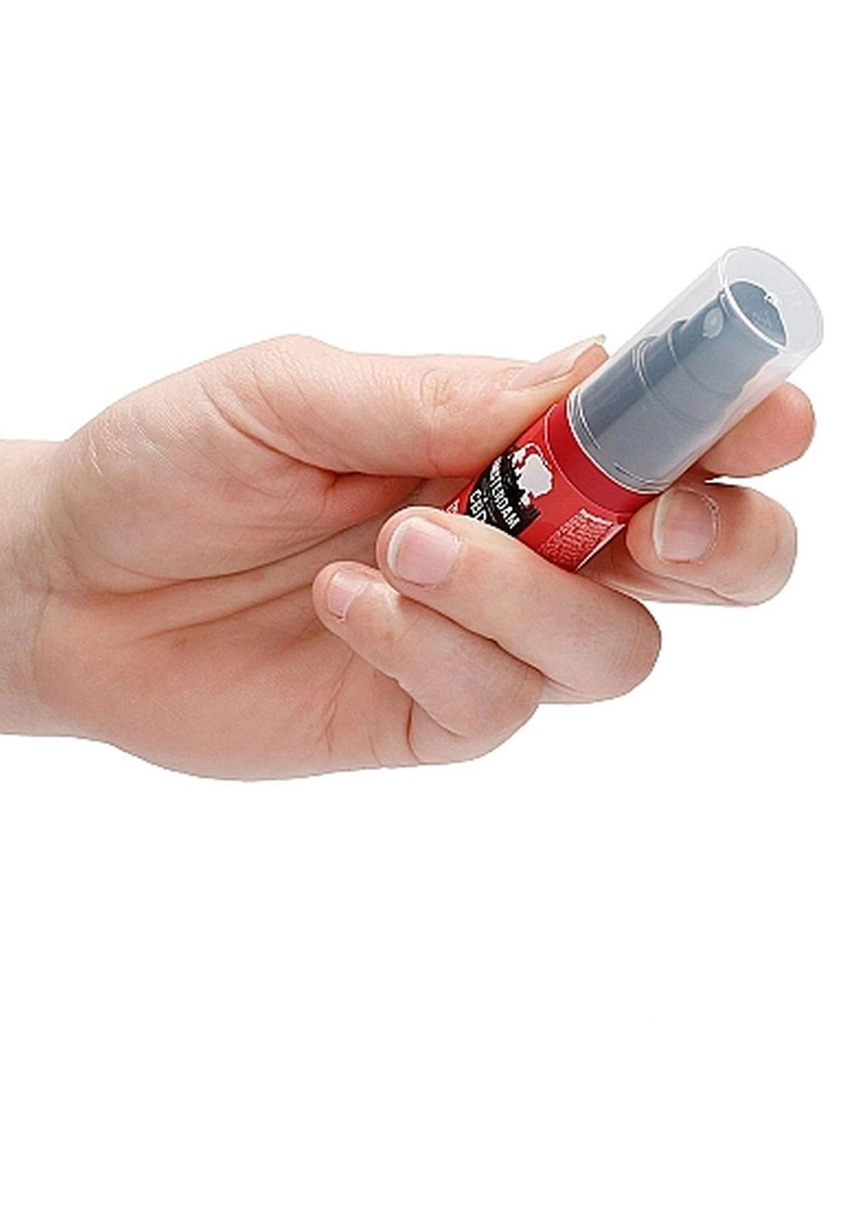 Profumo ai feromoni CBD Amsterdam 15 ml | Pharmquests