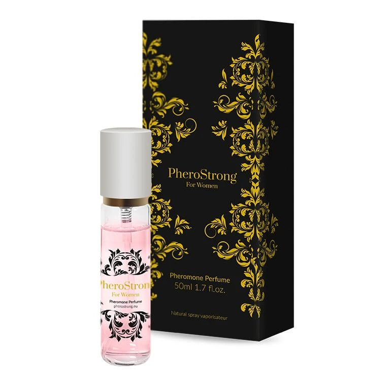 Profumo ai feromoni 15 ml 32-00016 | Pherostrong