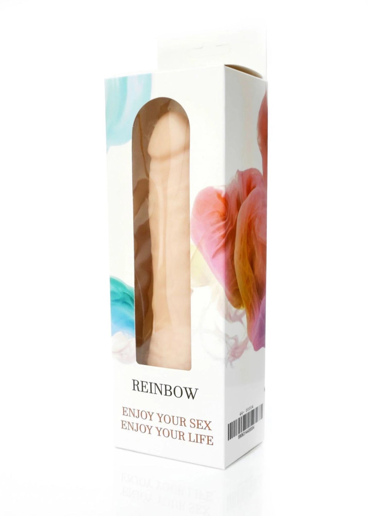 Vibratore realistico – in cyberskin, nude 44-00004 | Favorites