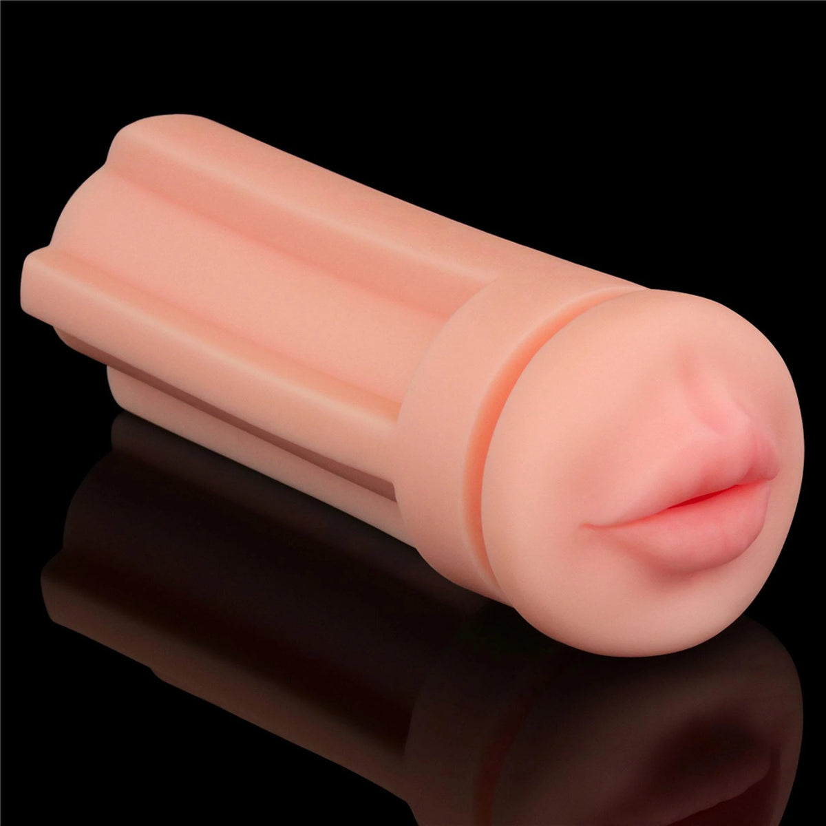 Masturbator Brew Ale 19.8 cm – vibrating 10-LV250025 | Lovetoy