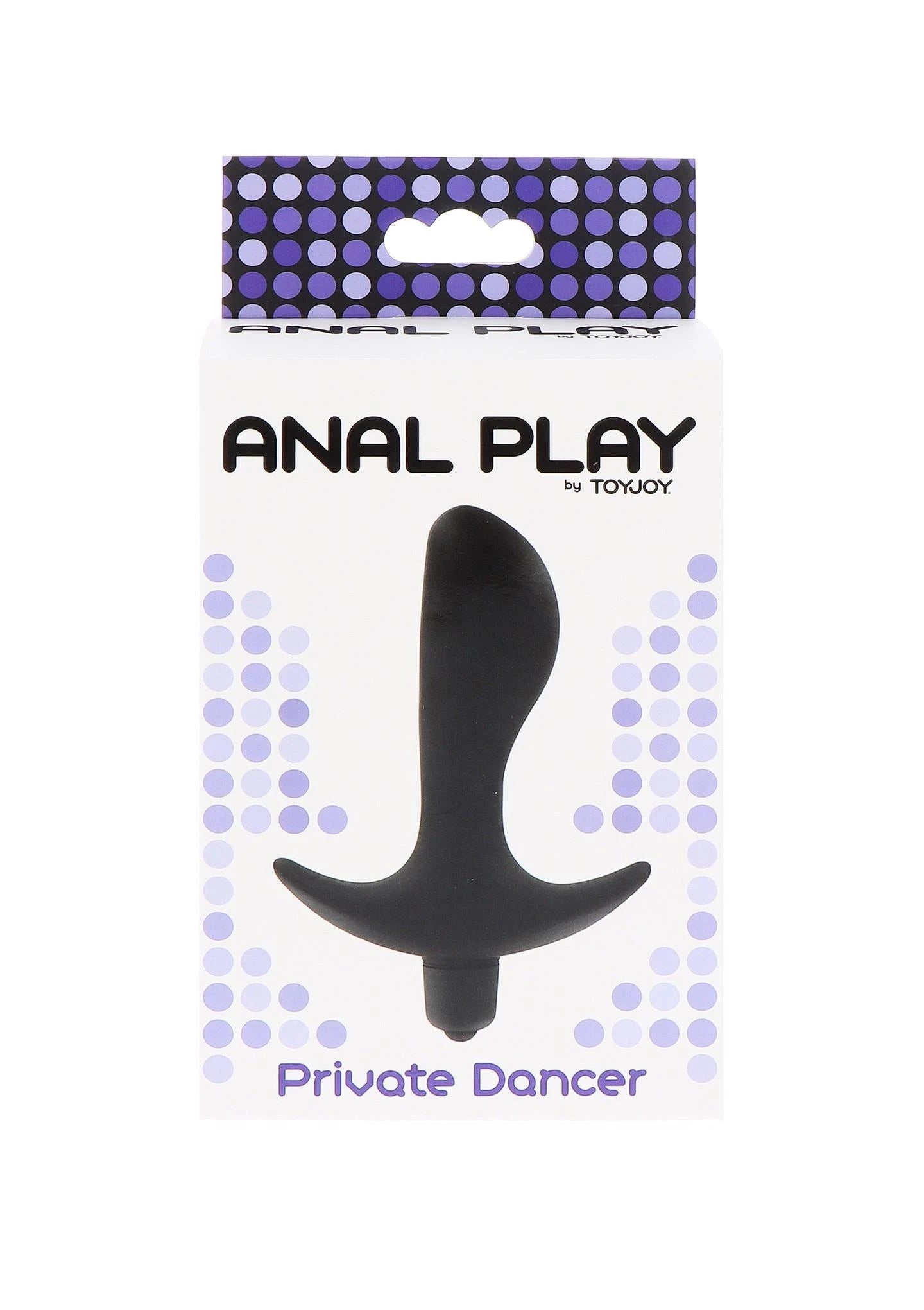 Danseuse Privée Noire
