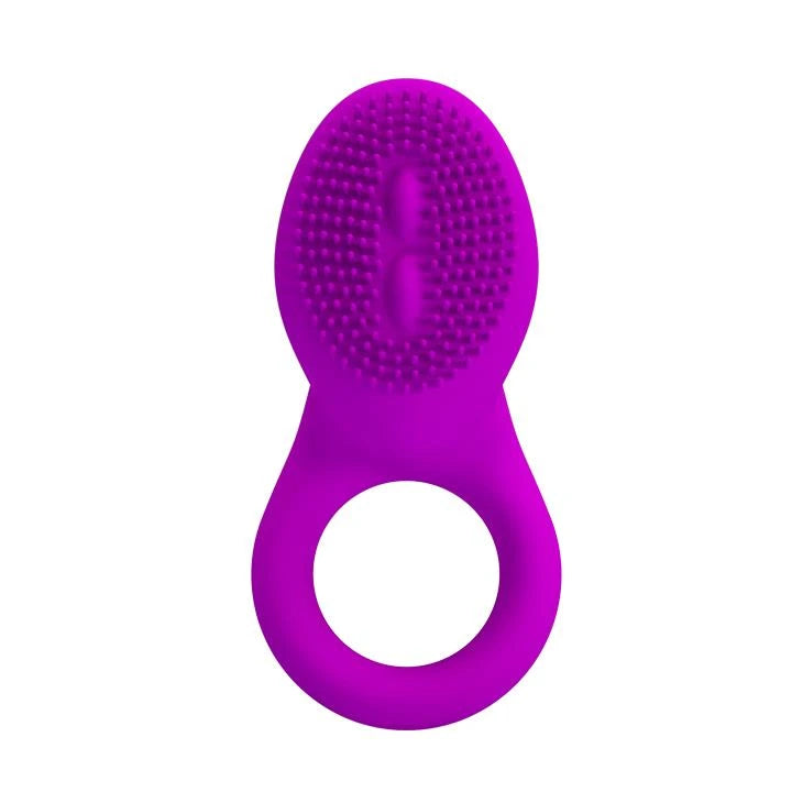 Anneau pénien Cobra – vibrant | Pretty Love