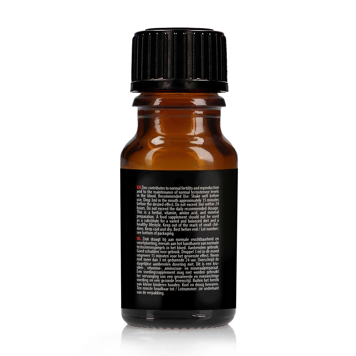 Integratore Spanish Fly 10 ml 3.1 cm | Pharmquests