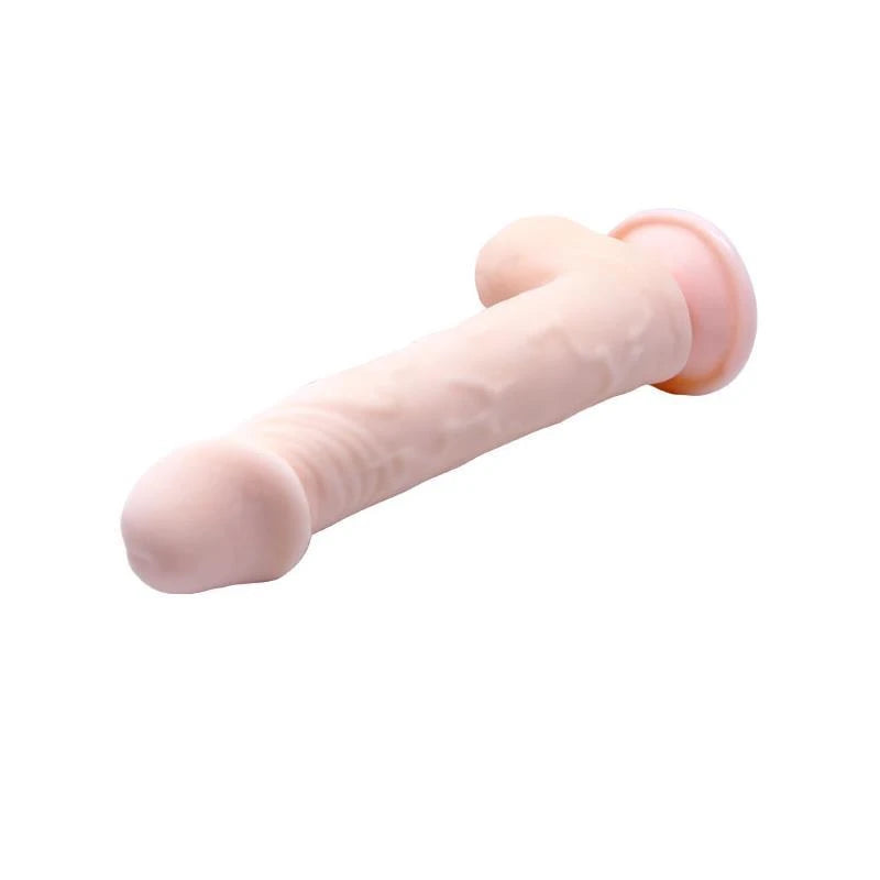 Vibratore realistico Caesar Treasure 7 funzioni – con telecomando, nude | Pretty Love