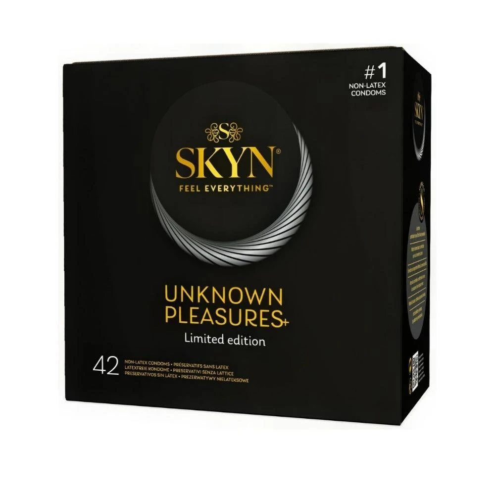 Preservativi 27-101526 | SKYN