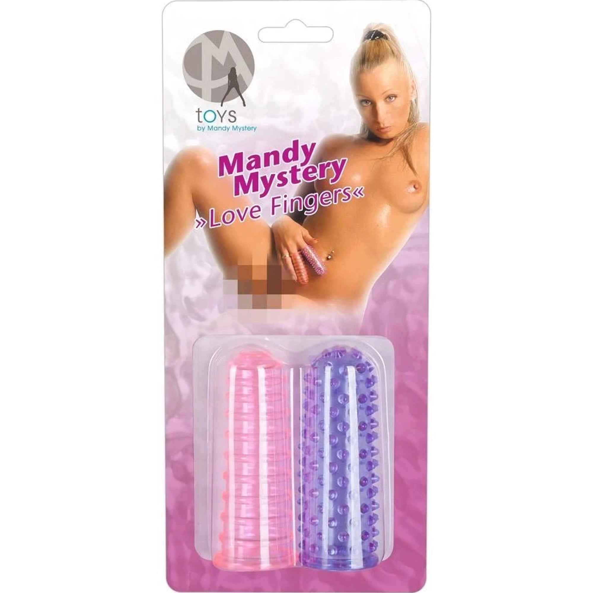 Mandy's Love Fingers x 2