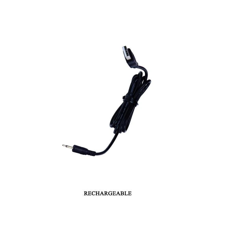 Masturbateur Flora 12 fonctions – rechargeable, vibrant BM-00900T48Z-1 | Crazy Bull