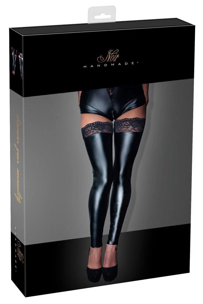 Stockings Diva Exclusive