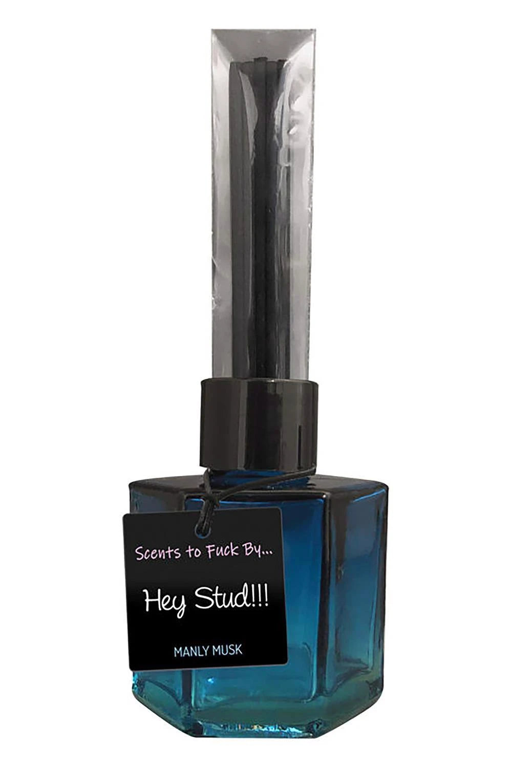 Profumo ai feromoni Scents TO Fuck HEY Stud Manly | Kheper Games