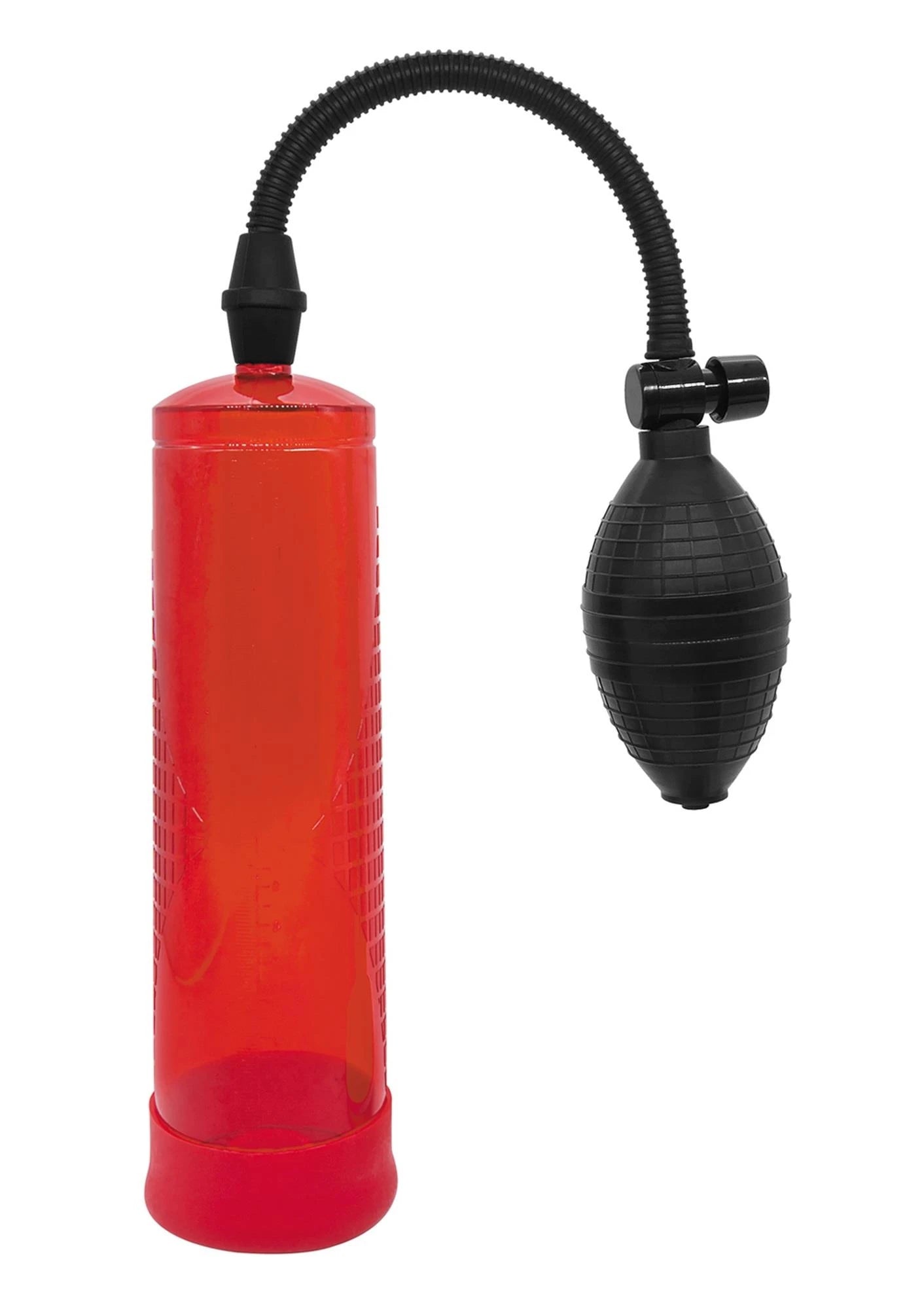 Pompka-Powerpump - Rouge