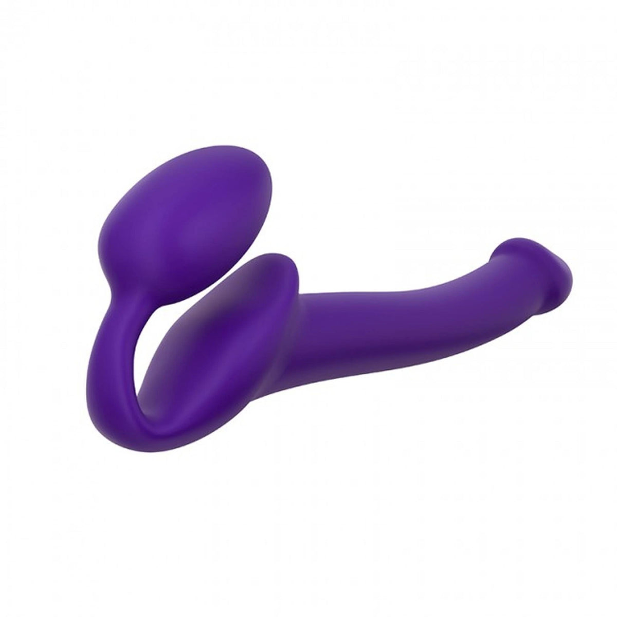 Arnés strap-on – morado