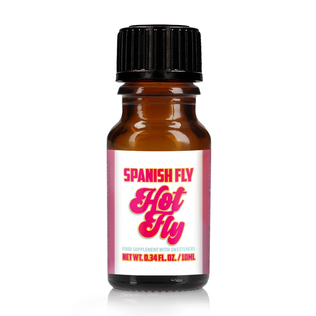 Integratore Spanish Fly Fly 10 ml 3.1 cm | Pharmquests