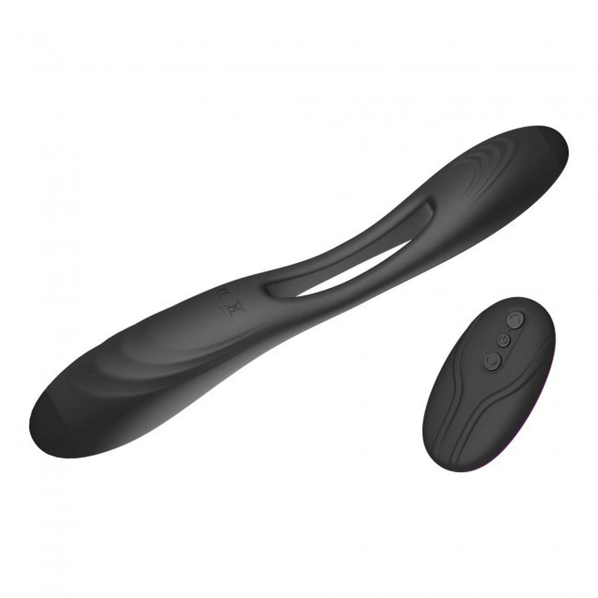 DVD 10 fonctions – avec télécommande, rechargeable | Dorcel