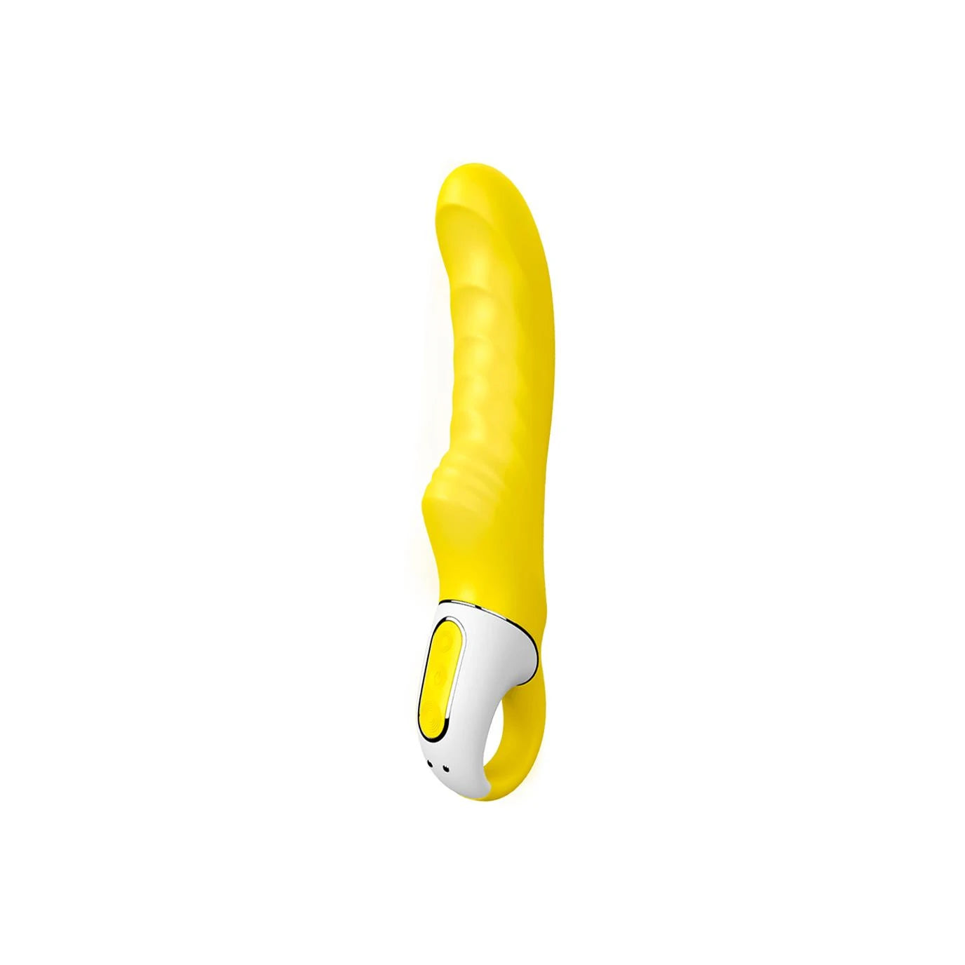 Vibrator-Satisfyer Vibes Yummy Sunshine