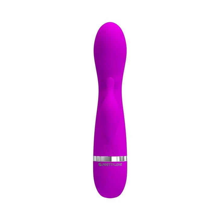 Vibratore rabbit Hilda 30 funzioni | Pretty Love