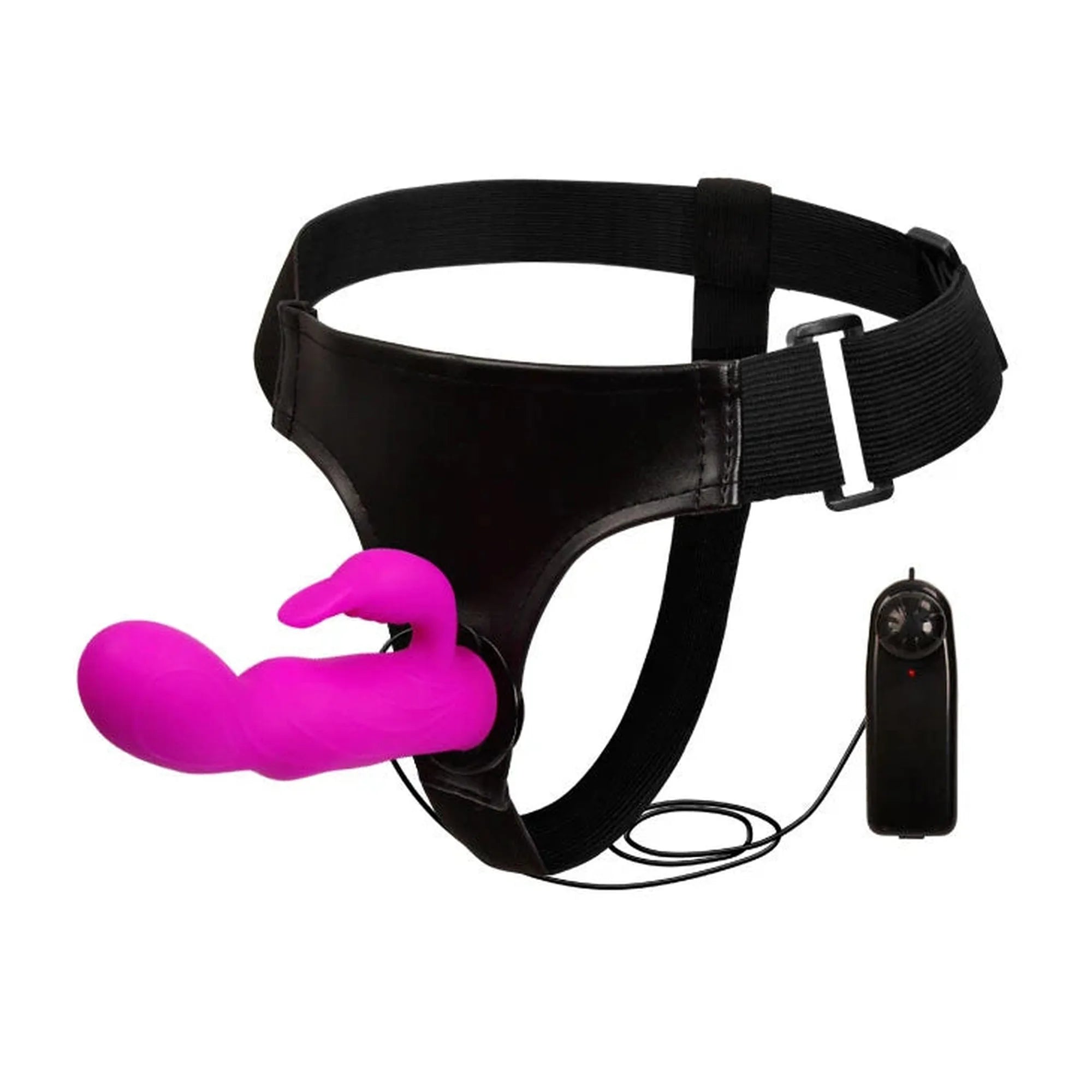 BAILE - Harnais intégral ULTRA HARNAIS DOUBLE Vibration