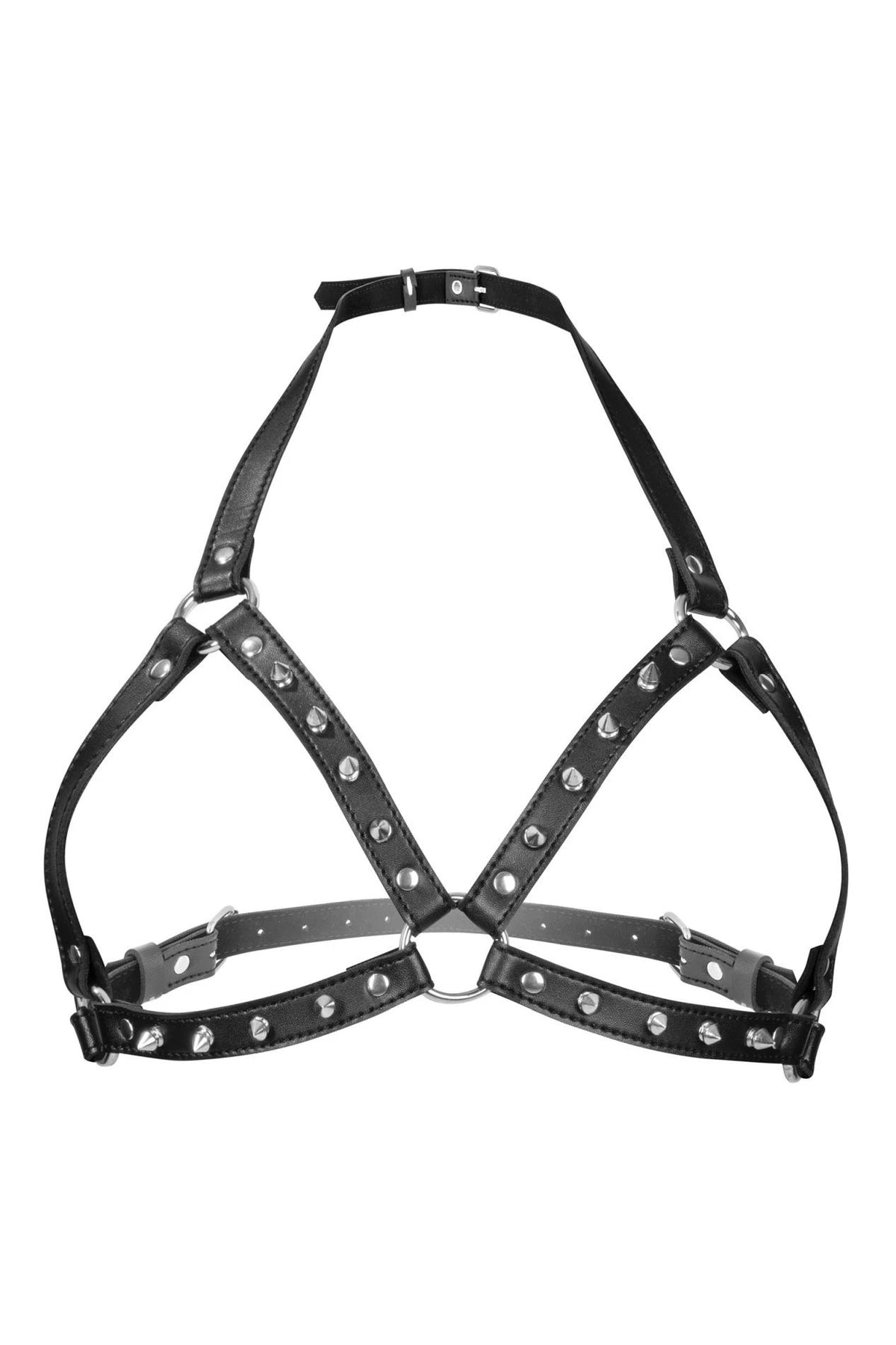 Imbracatura strap-on Chest Pics | Fetish Tentation