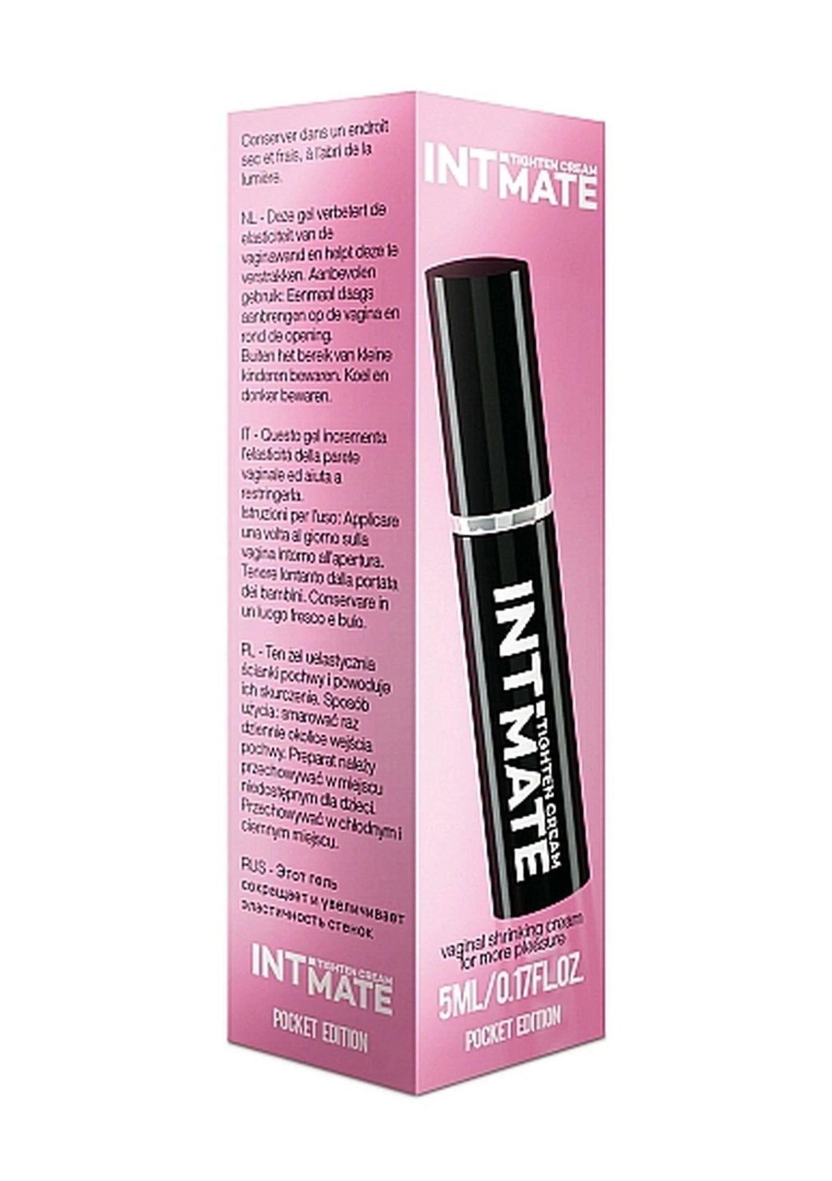 Suplemento Tighten 5 ml | Pharmquests