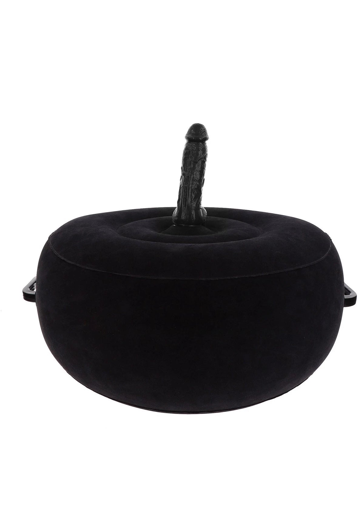 Sex machine Fuck Seat – con telecomando, vibrante, nera | Taboom