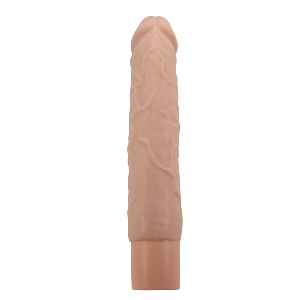 Vibratore realistico Osric 10 funzioni – ricaricabile | Pretty Love