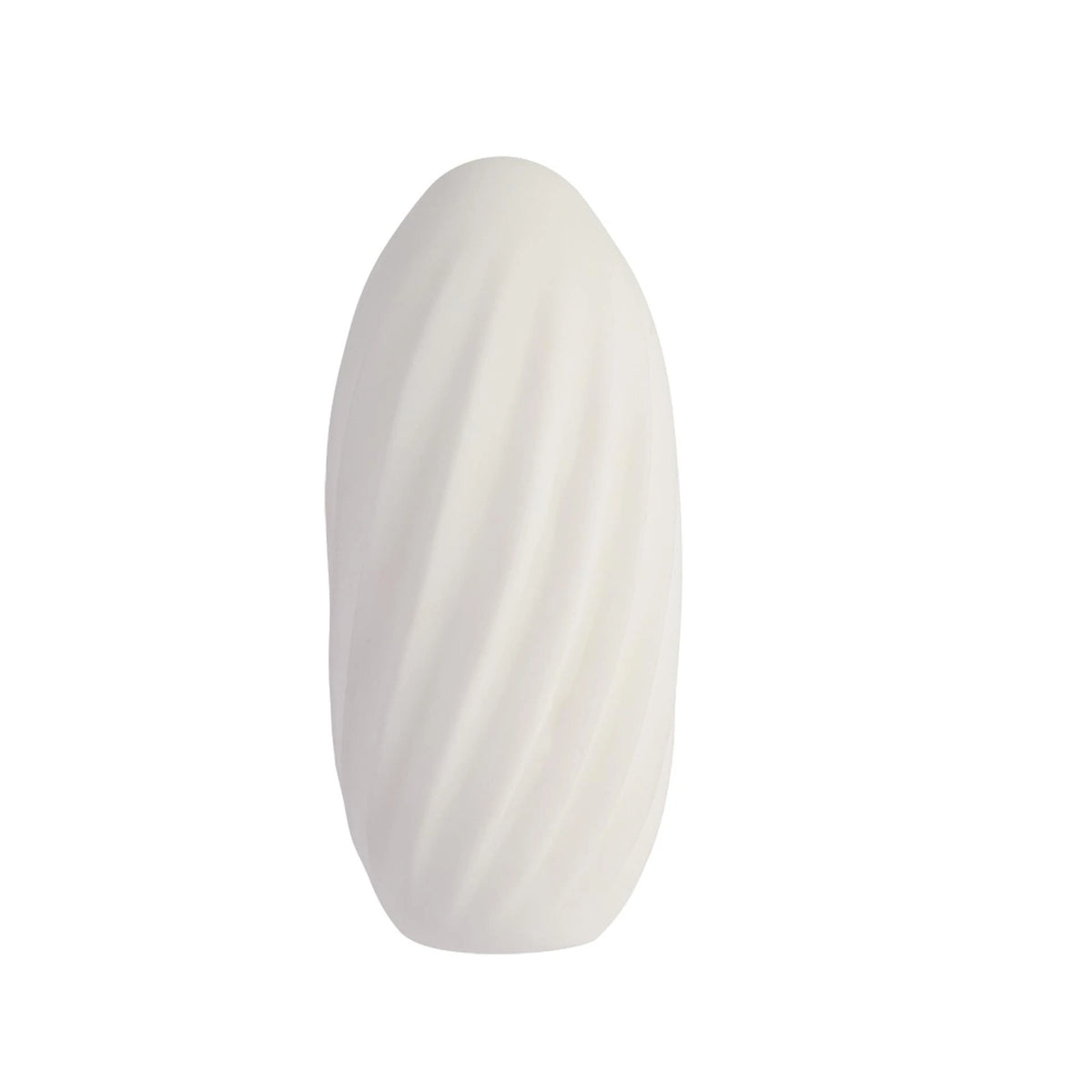 Masturbatore Alpha – tascabile, bianco | Cosy