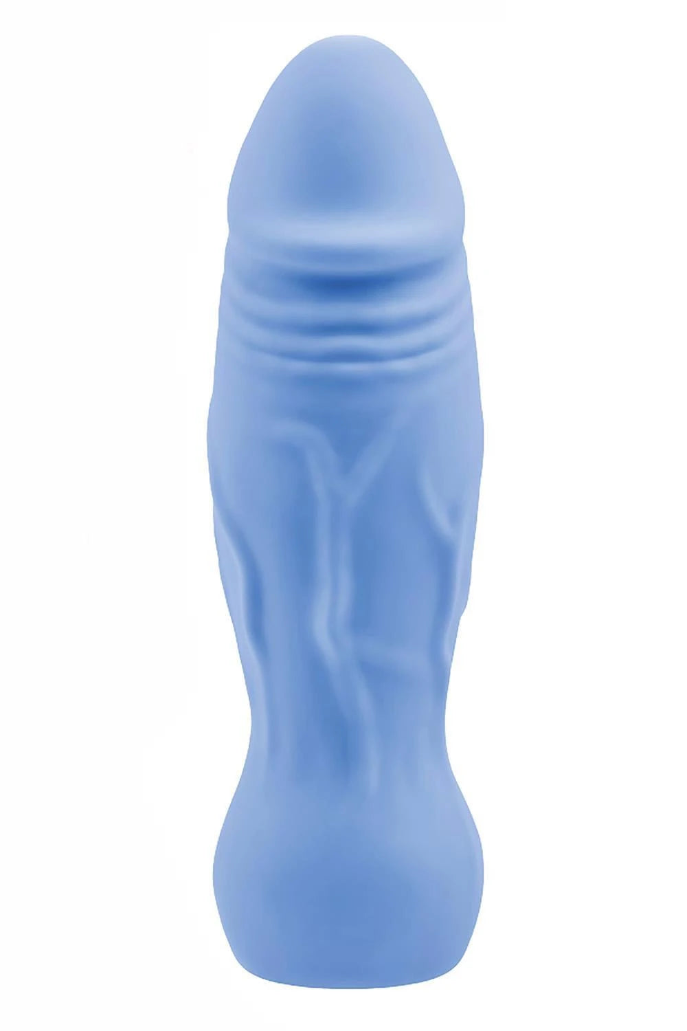 Vibratore realistico LIL Buddy 7.6 cm – ricaricabile | Gender X