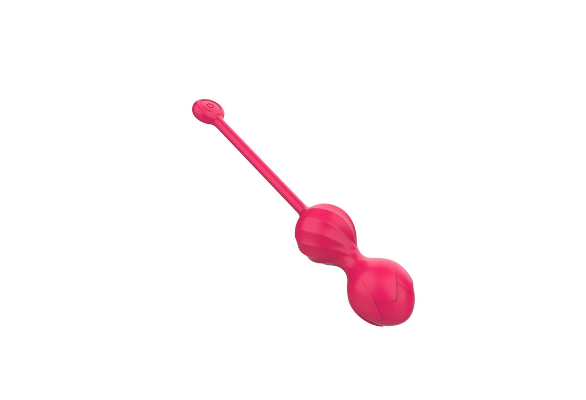 Palline vaginali 9 funzioni – controllo da app, ricaricabile | Lovesecret