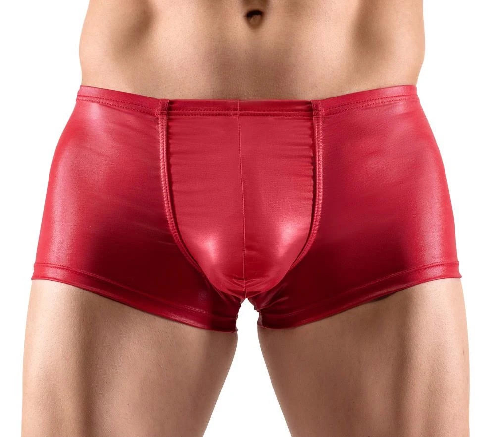 Pantalone uomo Pants – rosso 21329663741 | Svenjoyment