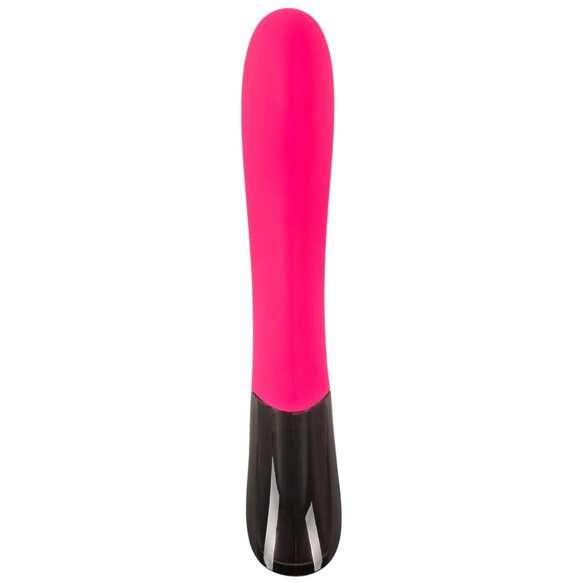 Vibrador punto G Sunset 10 funciones – recargable, rosa