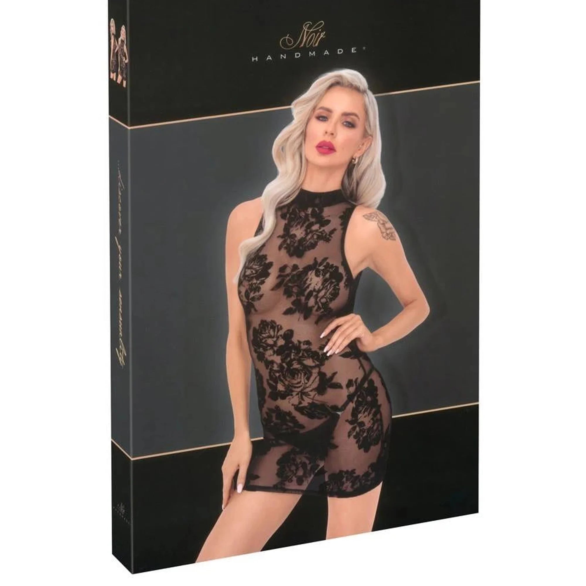 Mini Dress XL