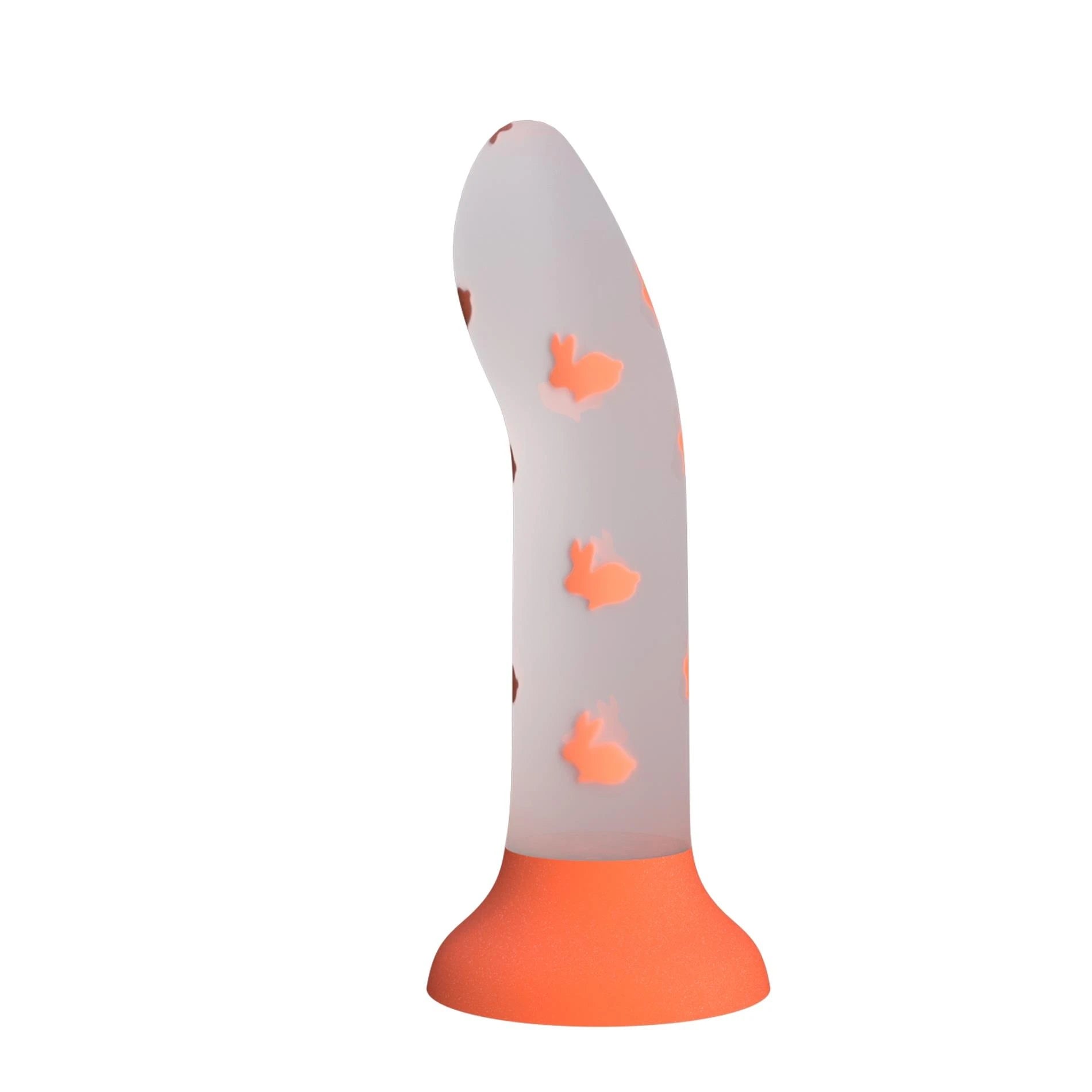 PRETTY LOVE - Magical Nightfall, Base à succion lumineuse