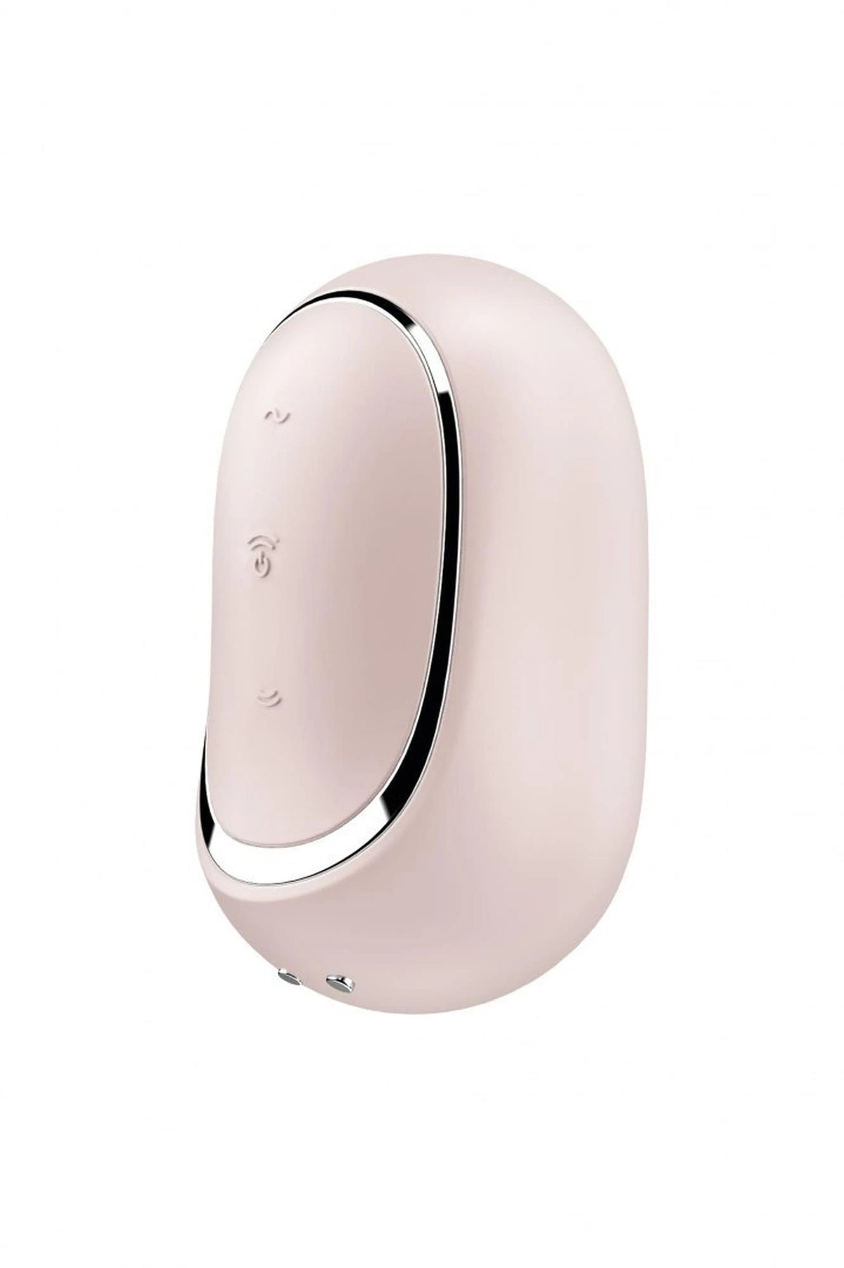 Stimulateur clitoridien Pro To Go 2 – rechargeable, beige | Satisfyer