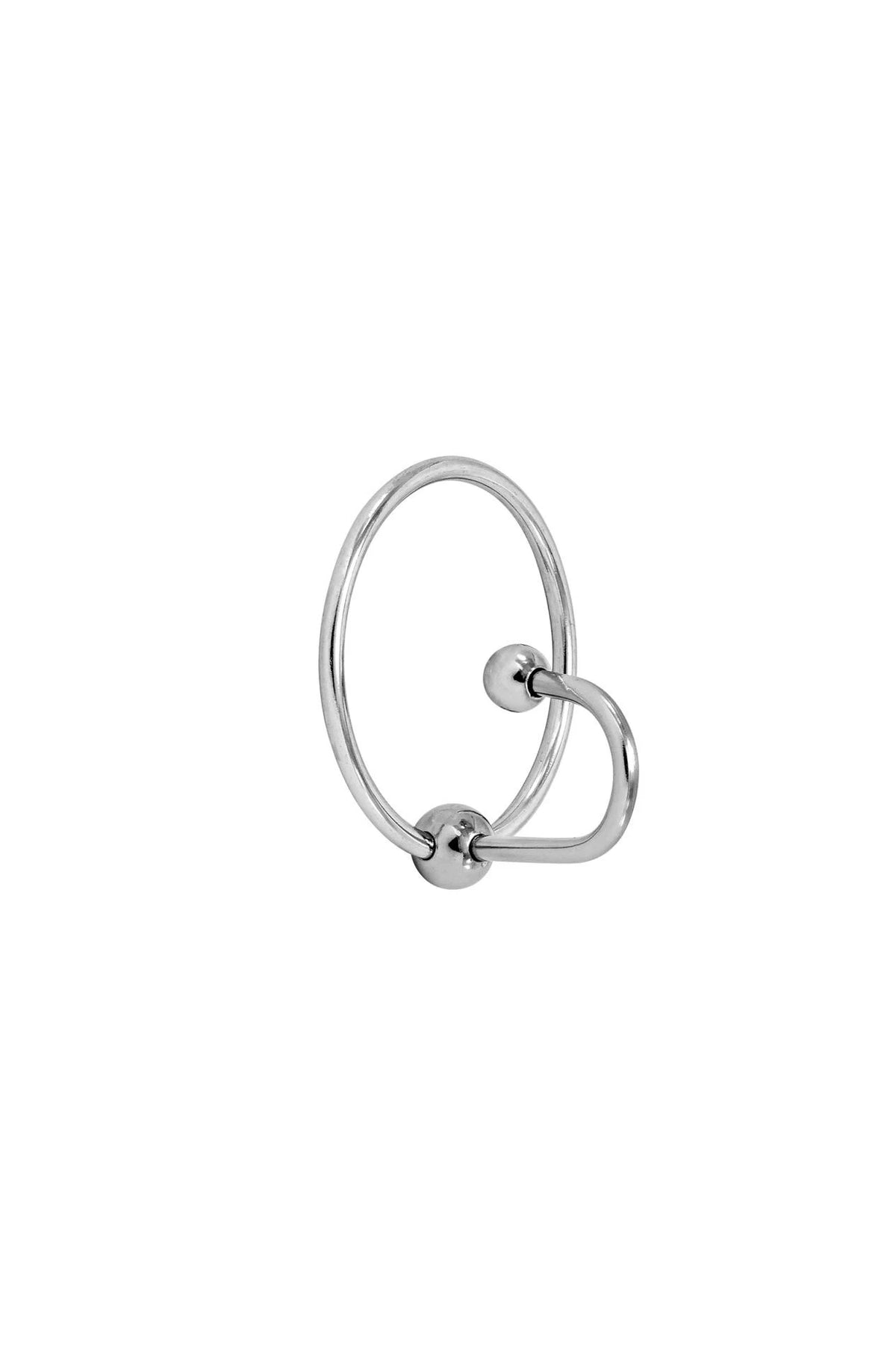 Anello fallico END Torc T1 | Locked