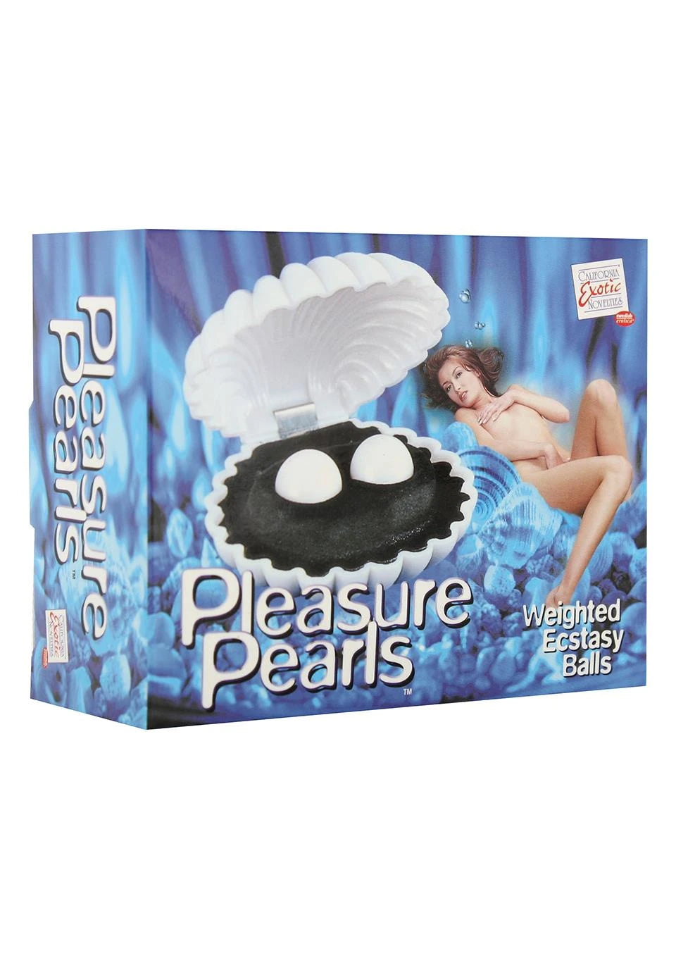 PLEASURE PEARLS