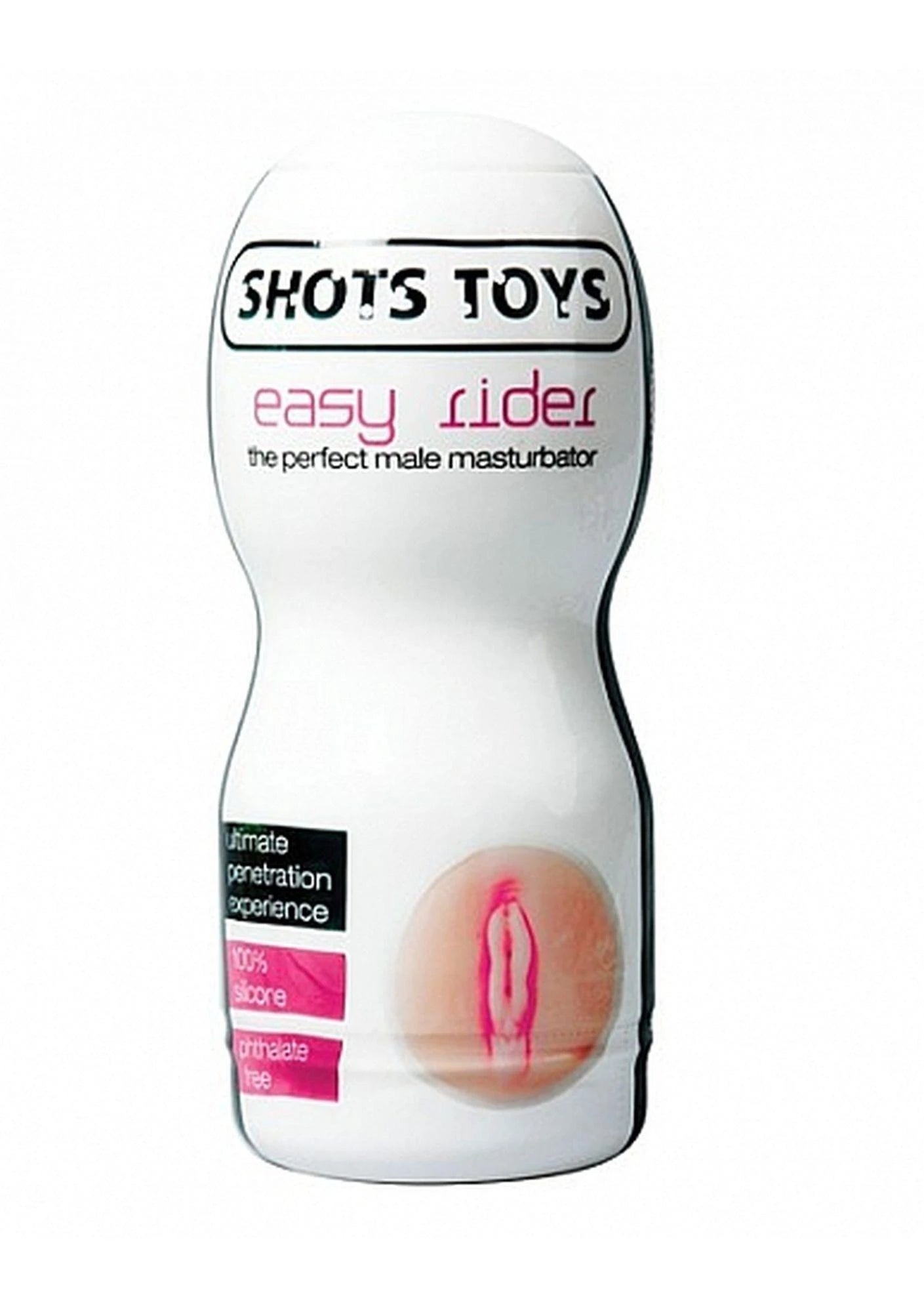 Easy Rider - Masturbator - Vaginal