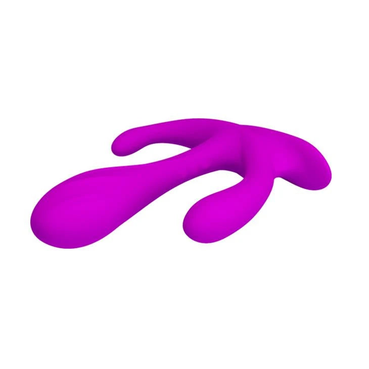 Massaggiatore prostatico Edgar – impermeabile, fucsia | Pretty Love