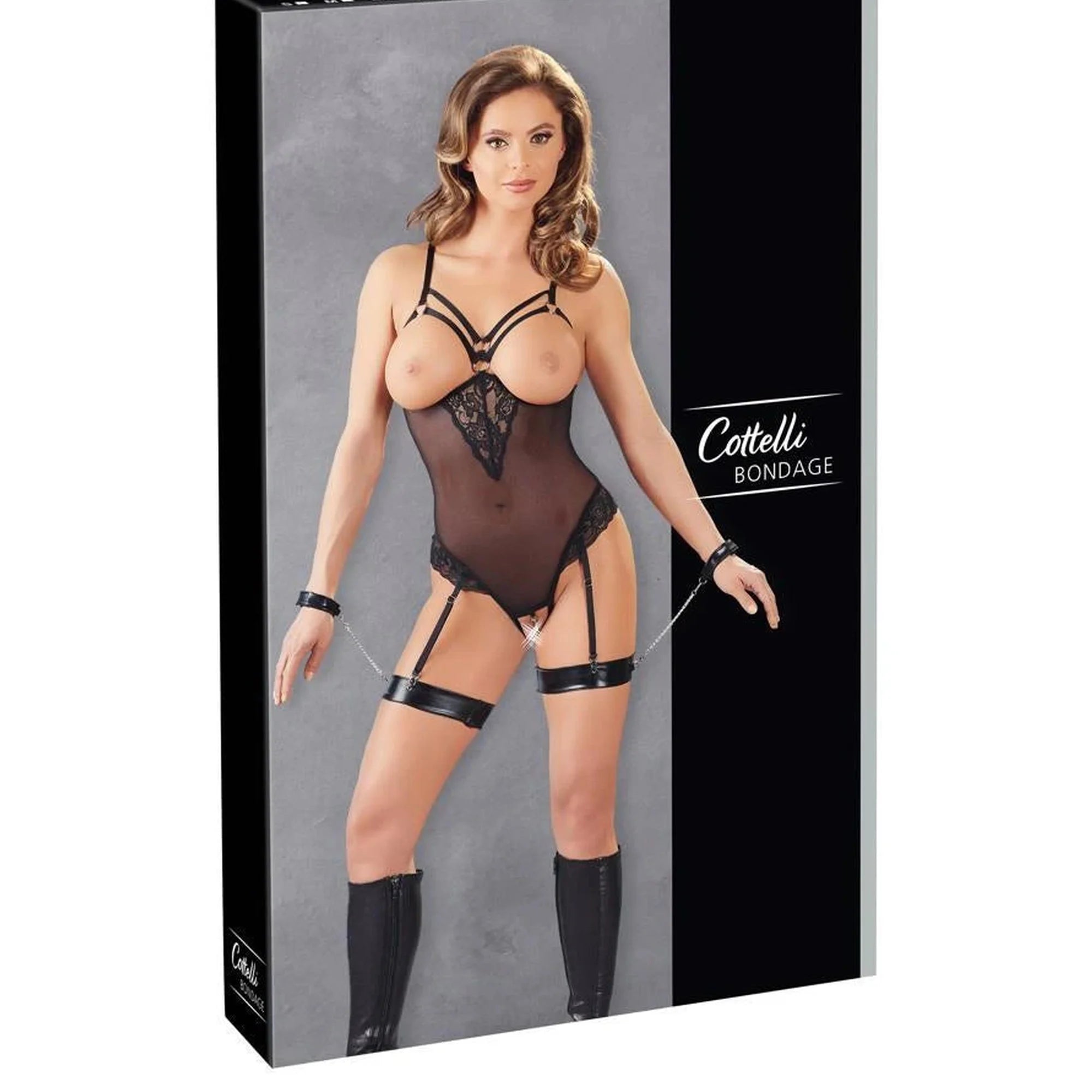 Body ouvert M
