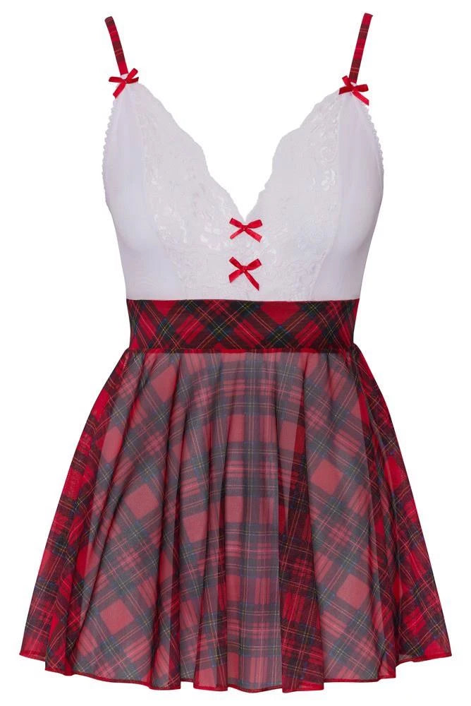 School Uniform Costume