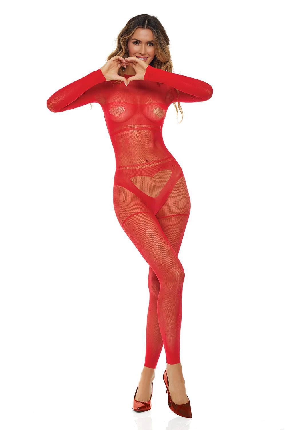 Catsuit MAD | Rene Rofe Lingerie