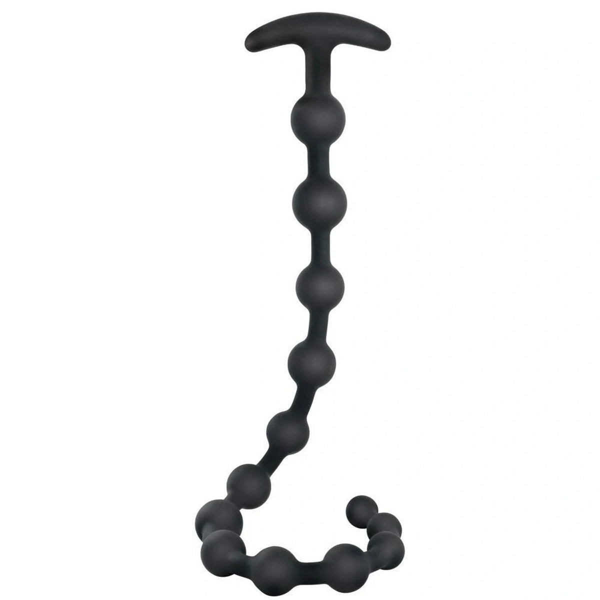 Anál gyöngysor 50 cm – fekete | Black Velvets