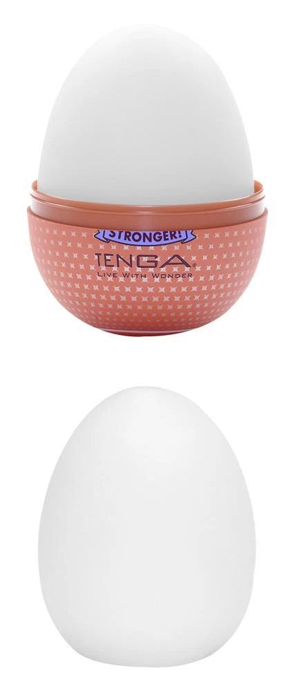 Masturbateur Misty II HB 7 cm – marron | Tenga