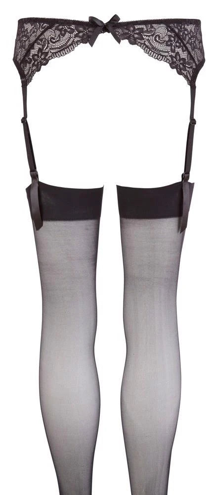 Liguero Belt – negro 23400621111 | NO:XQSE
