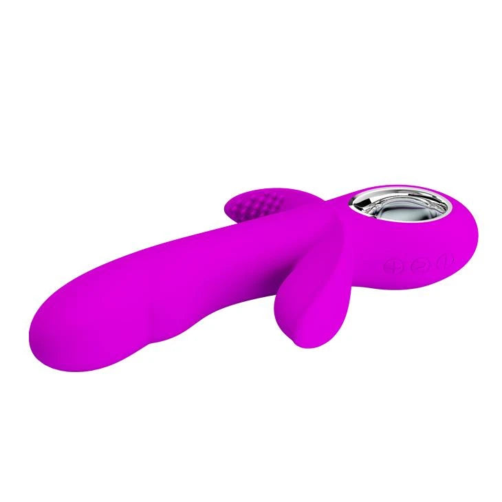 PRETTY LOVE - HUMPHRAY USB 35 fonctions