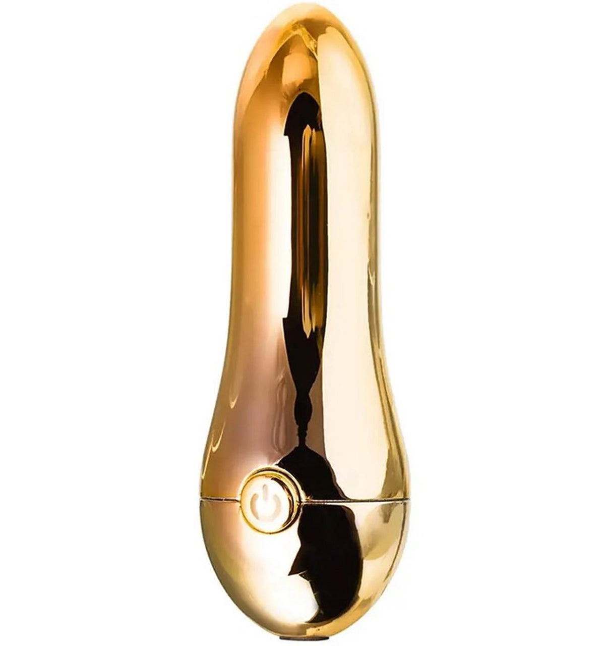 Stimolatore clitorideo Mirage 6 funzioni – ricaricabile | WANAME D-SPLASH